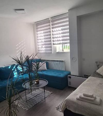 Bedem Apartment Vratnik - Sarajevo Eksteriør bilde