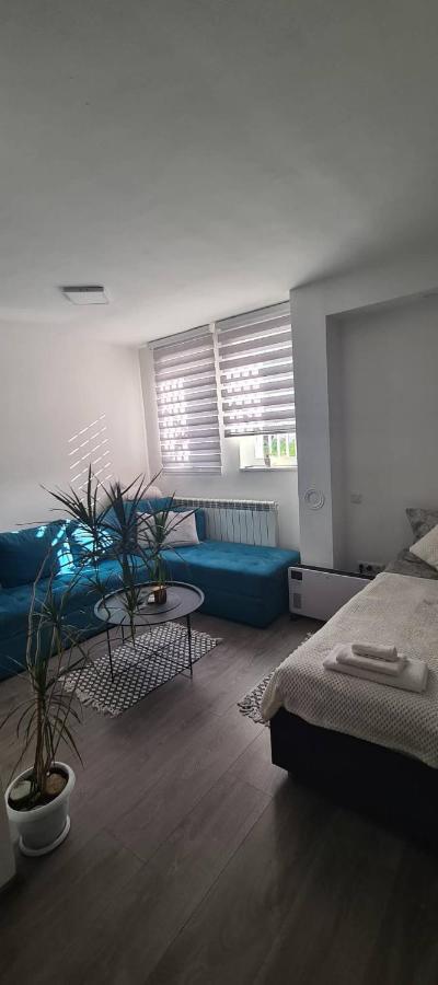 Bedem Apartment Vratnik - Sarajevo Eksteriør bilde