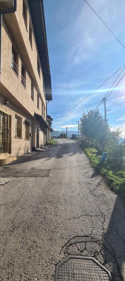 Bedem Apartment Vratnik - Sarajevo Eksteriør bilde