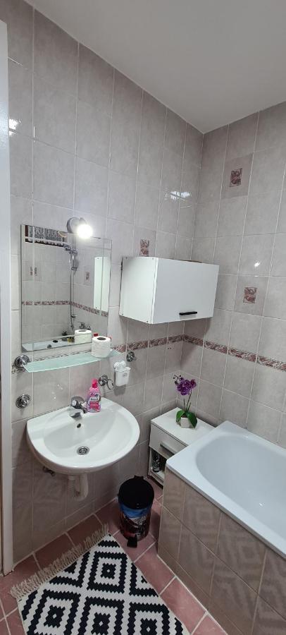 Bedem Apartment Vratnik - Sarajevo Eksteriør bilde