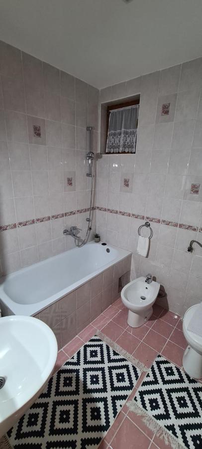 Bedem Apartment Vratnik - Sarajevo Eksteriør bilde