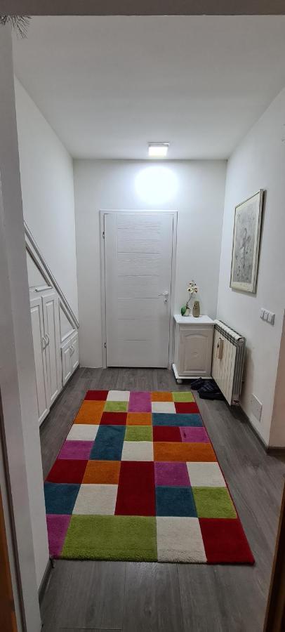 Bedem Apartment Vratnik - Sarajevo Eksteriør bilde