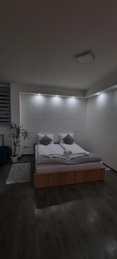 Bedem Apartment Vratnik - Sarajevo Eksteriør bilde