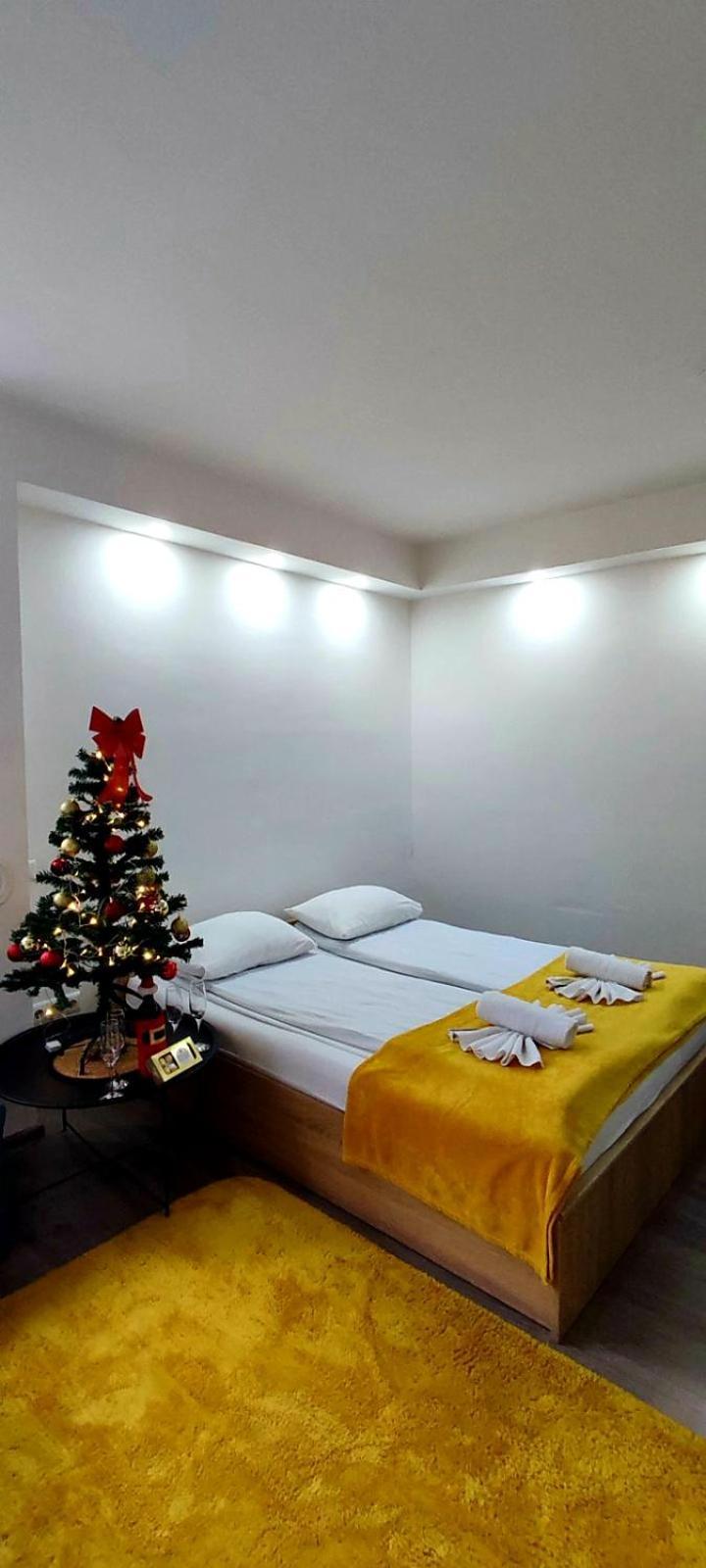 Bedem Apartment Vratnik - Sarajevo Eksteriør bilde